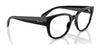 Ray-Ban RX7210 Eyeglasses / Alabaster №8203 / Size 50