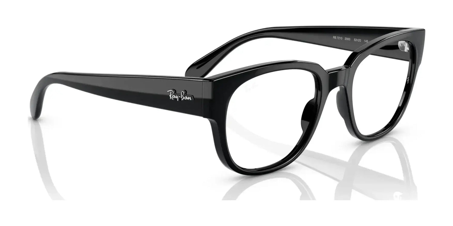 Ray-Ban RX7210 Eyeglasses Ray-Ban RX7210 Eyeglasses