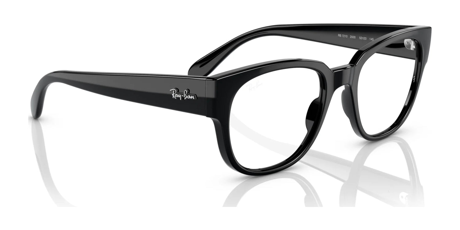 Ray-Ban RX7210 Eyeglasses Ray-Ban RX7210 Eyeglasses