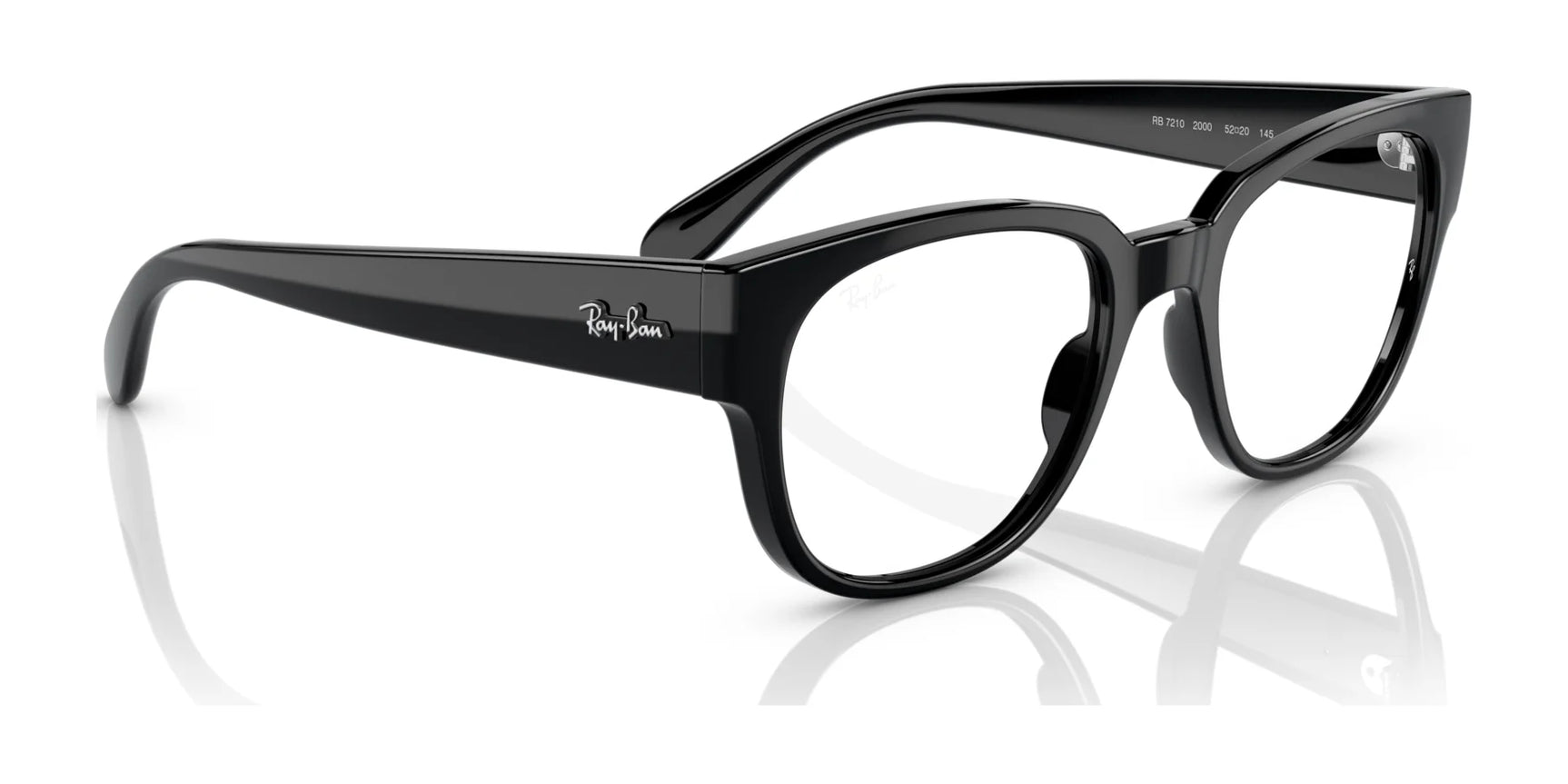 Ray-Ban RX7210 Eyeglasses Ray-Ban RX7210 Eyeglasses