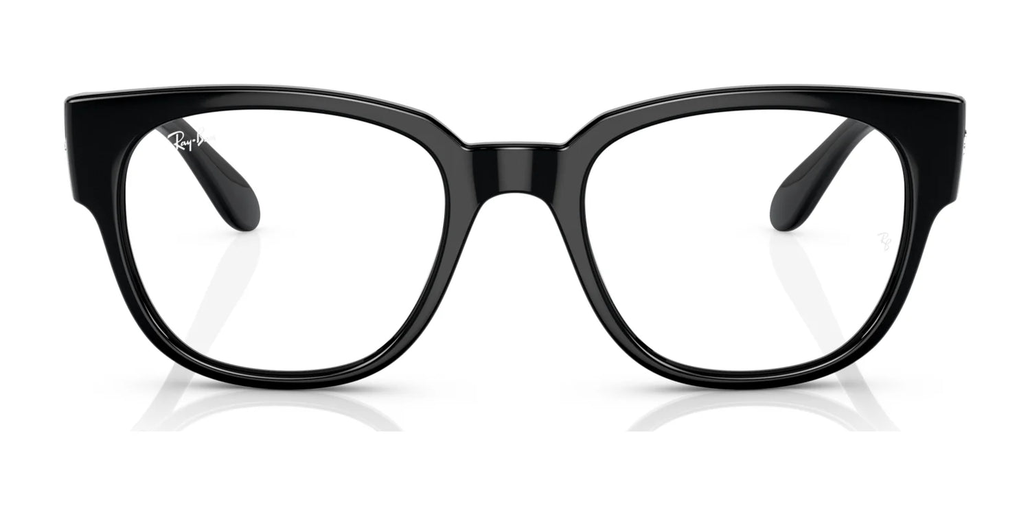 Ray-Ban RX7210 Eyeglasses Ray-Ban RX7210 Eyeglasses