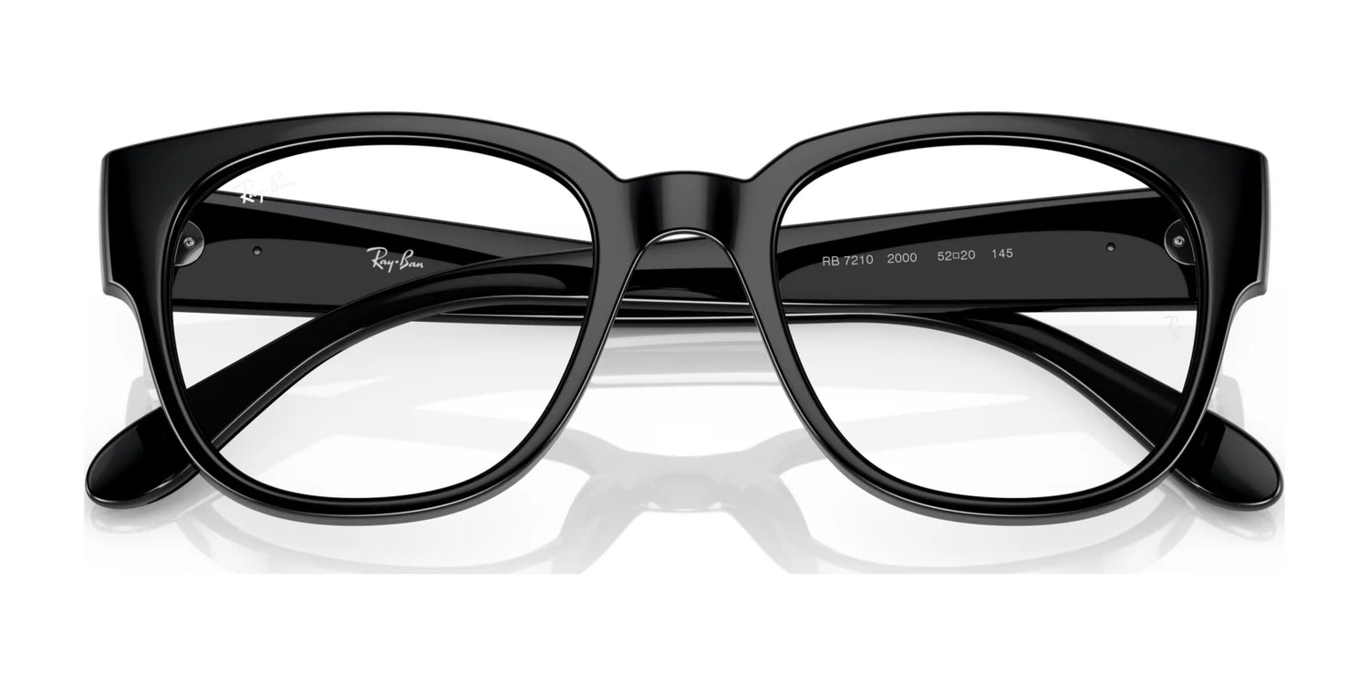 Ray-Ban RX7210 Eyeglasses Ray-Ban RX7210 Eyeglasses