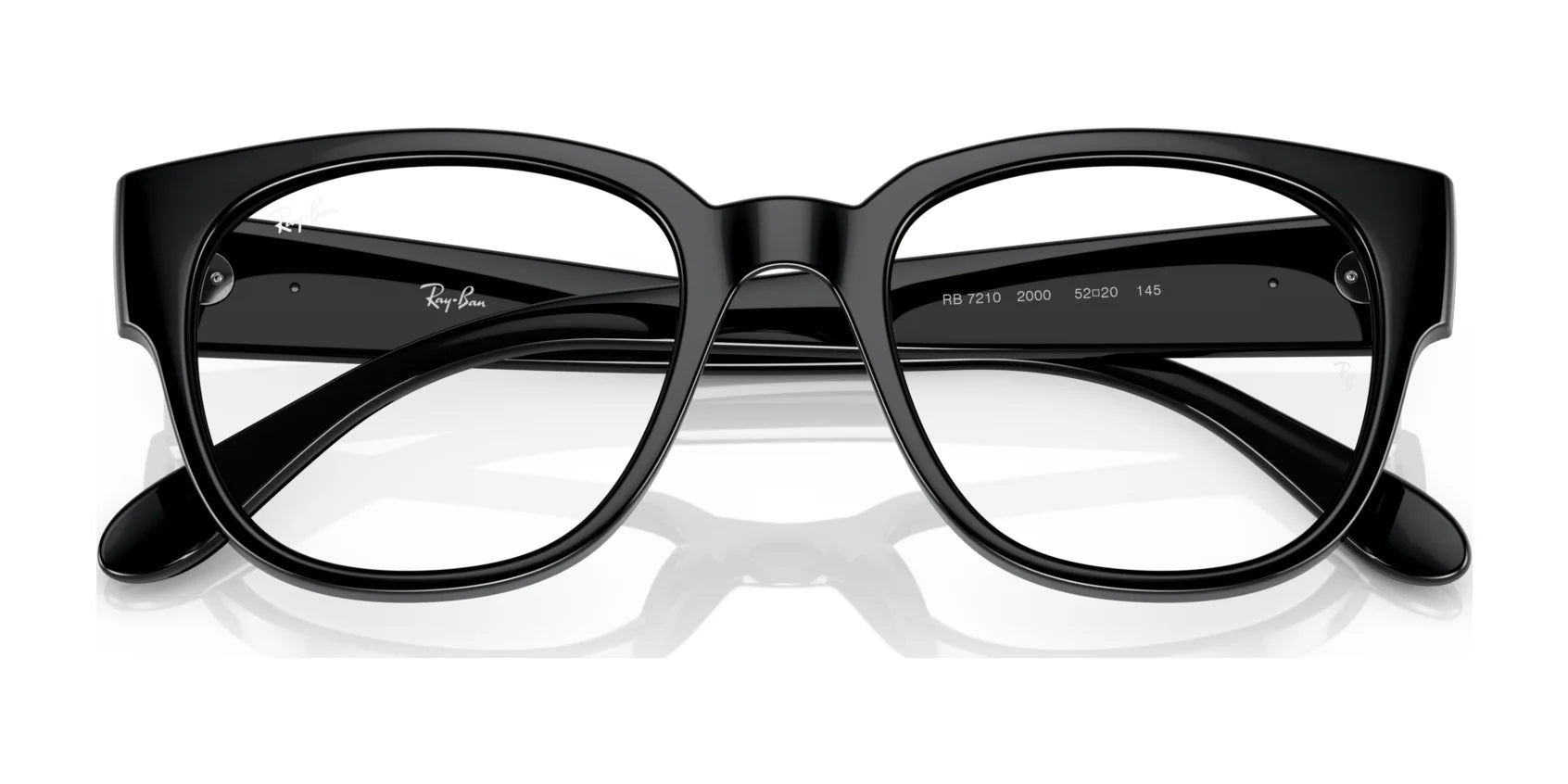 Ray-Ban RX7210 Eyeglasses Ray-Ban RX7210 Eyeglasses