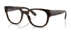 Ray-Ban RX7210 Eyeglasses / Havana №2012 / Size 50