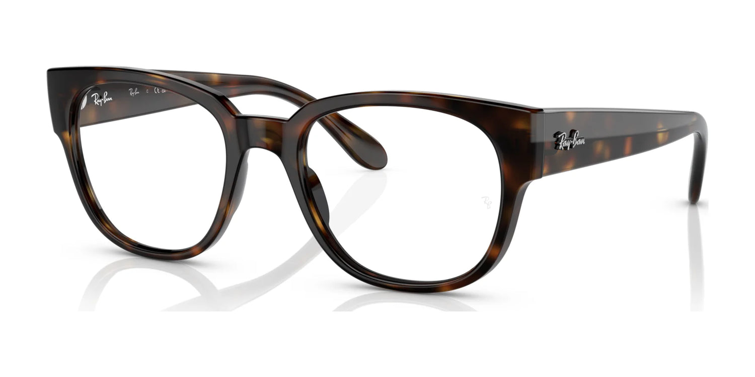 Ray-Ban RX7210 Eyeglasses Ray-Ban RX7210 Eyeglasses