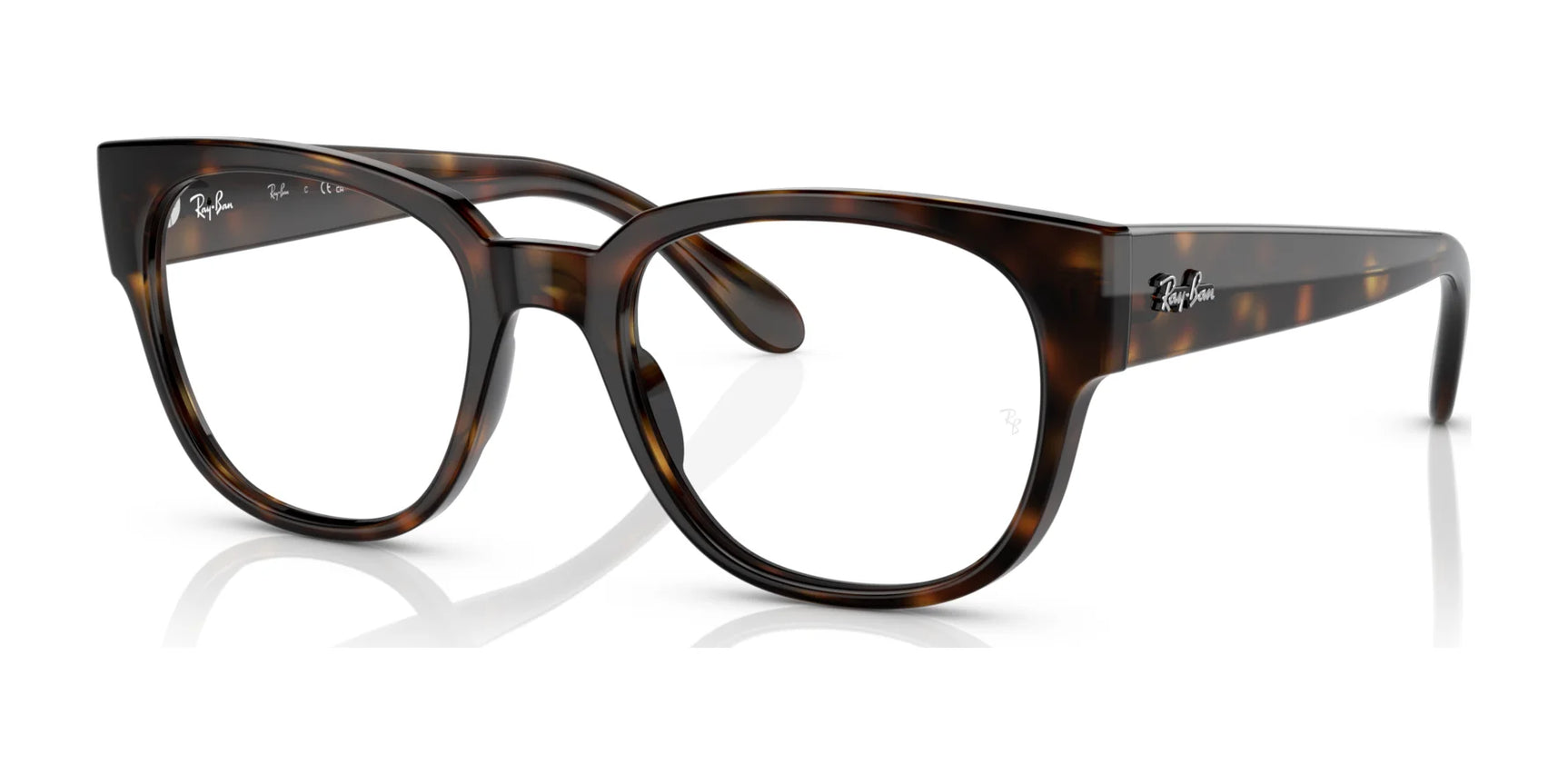 Ray-Ban RX7210 Eyeglasses Ray-Ban RX7210 Eyeglasses