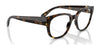 Ray-Ban RX7210 Eyeglasses / Alabaster №8203 / Size 50