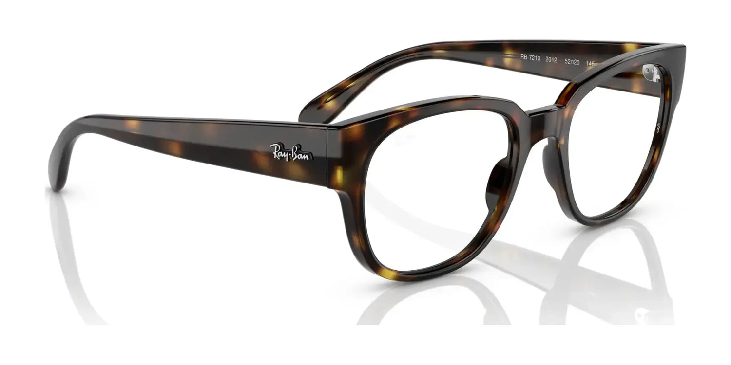 Ray-Ban RX7210 Eyeglasses Ray-Ban RX7210 Eyeglasses