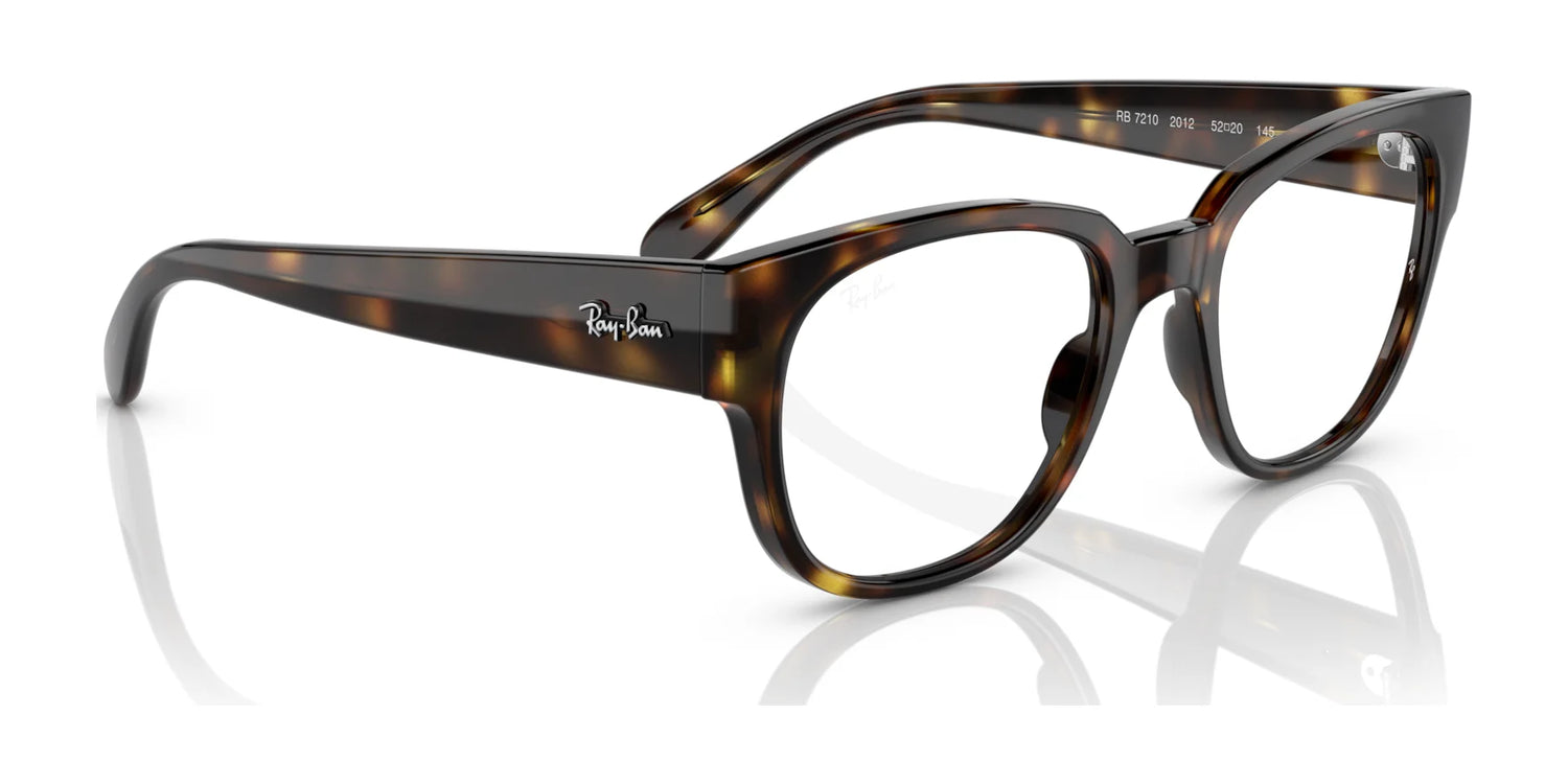 Ray-Ban RX7210 Eyeglasses Ray-Ban RX7210 Eyeglasses