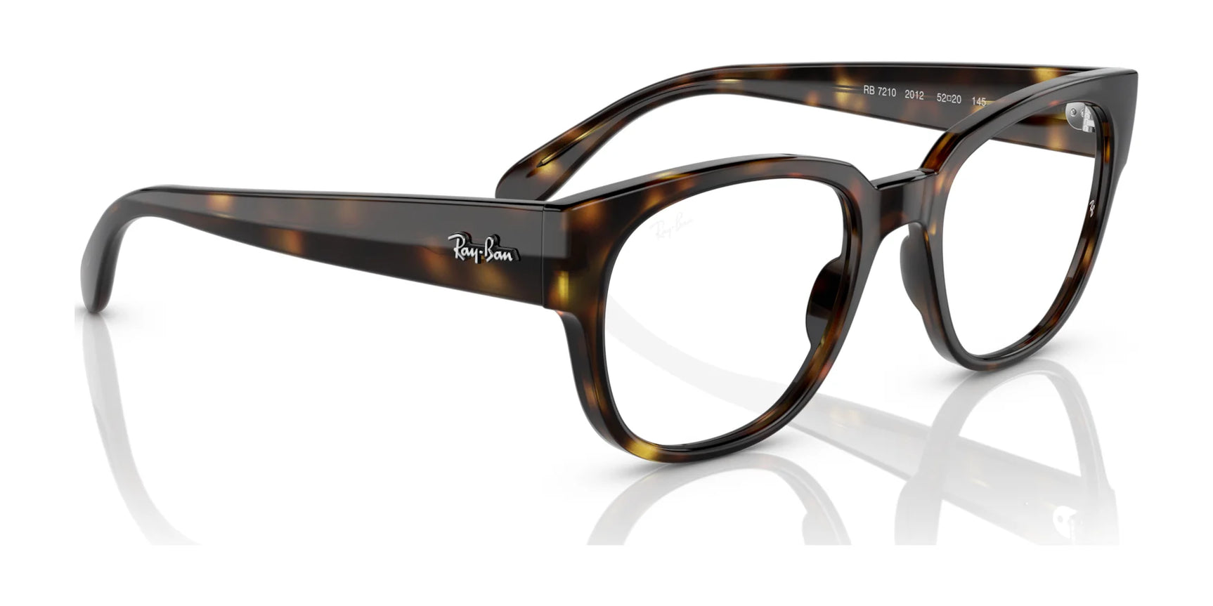 Ray-Ban RX7210 Eyeglasses Ray-Ban RX7210 Eyeglasses