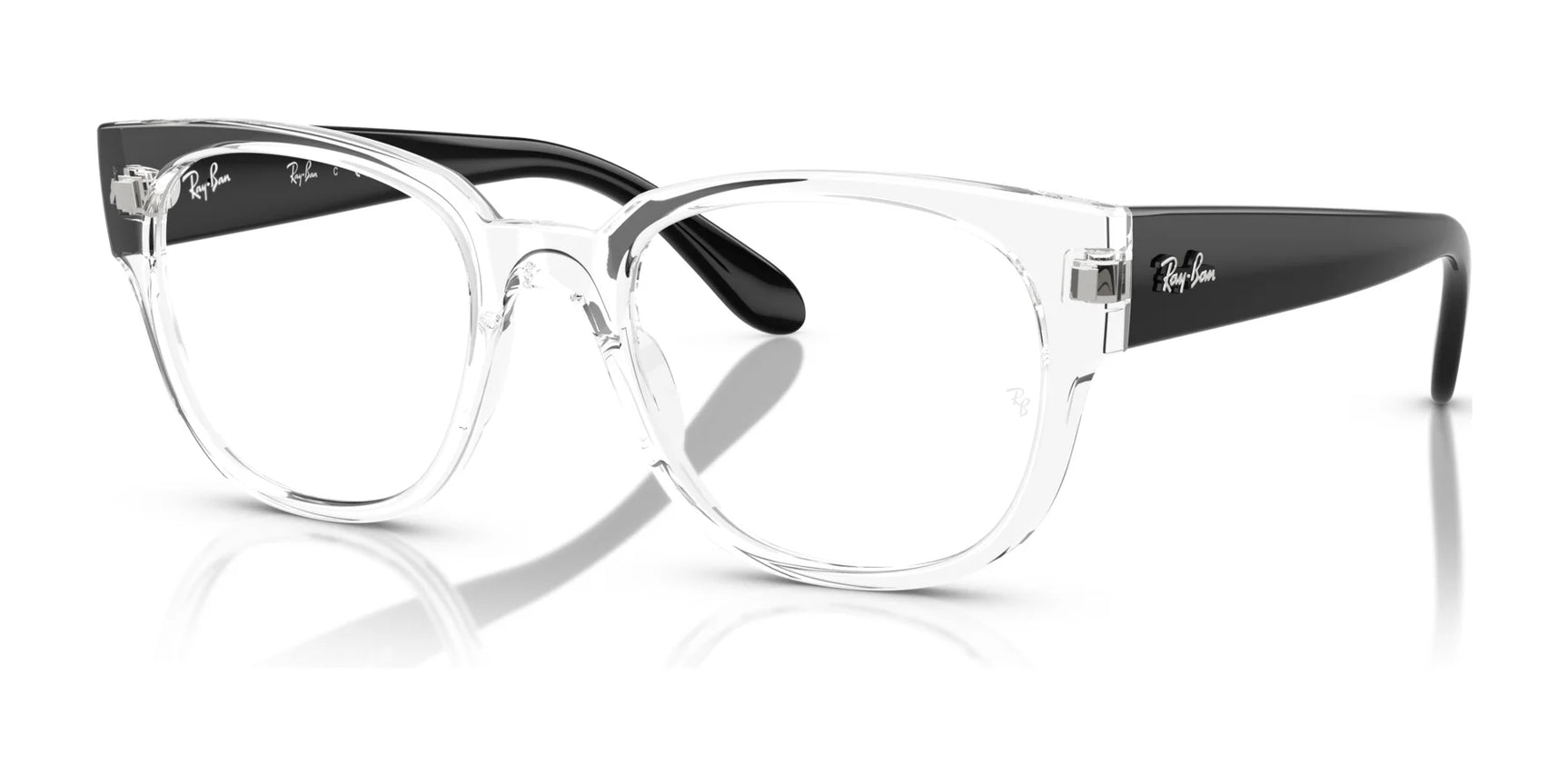 Ray-Ban RX7210 Eyeglasses Ray-Ban RX7210 Eyeglasses