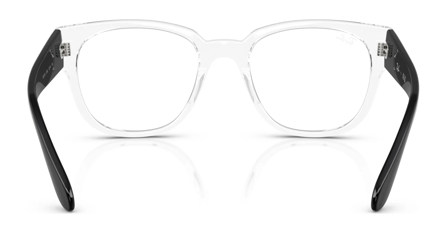 Ray-Ban RX7210 Eyeglasses Ray-Ban RX7210 Eyeglasses