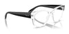 Ray-Ban RX7210 Eyeglasses / Alabaster №8203 / Size 50
