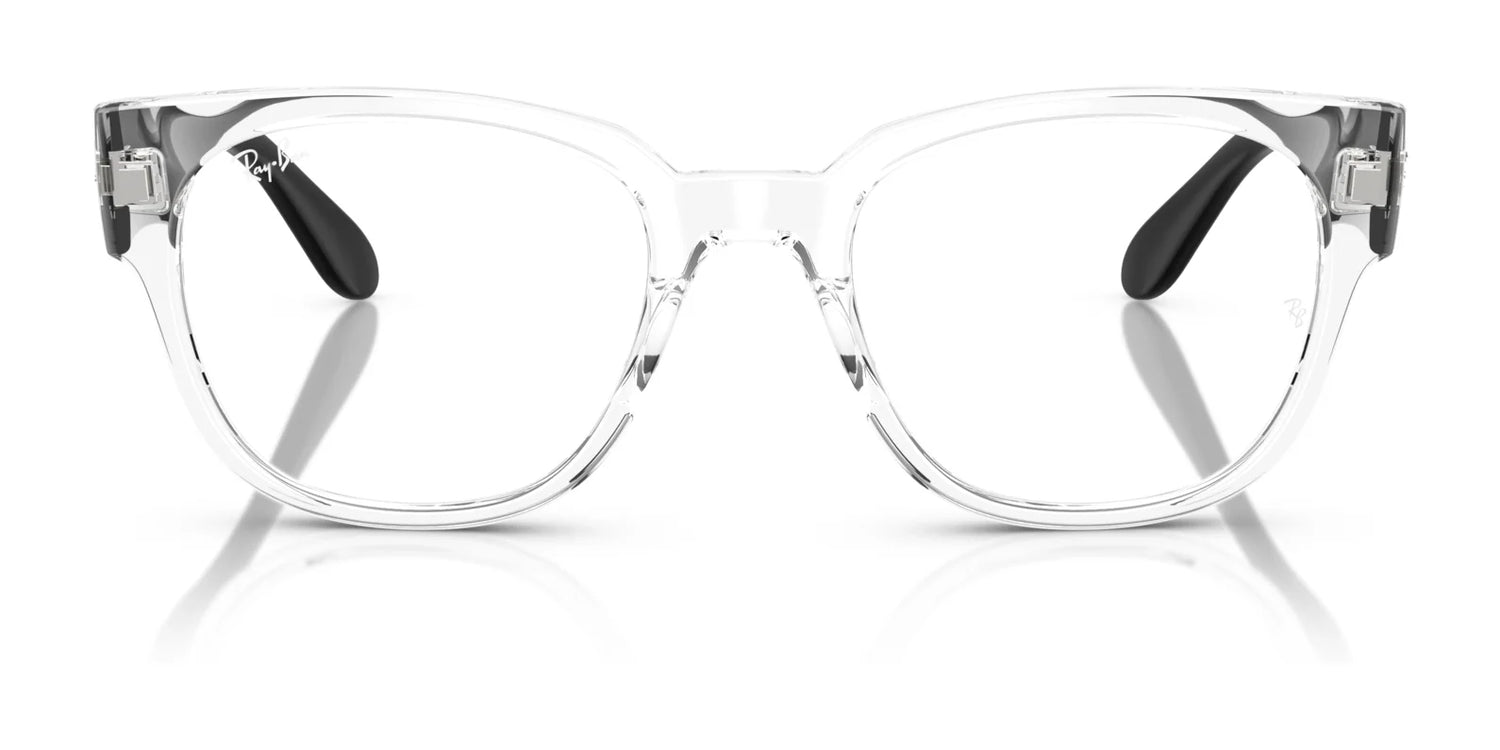 Ray-Ban RX7210 Eyeglasses Ray-Ban RX7210 Eyeglasses