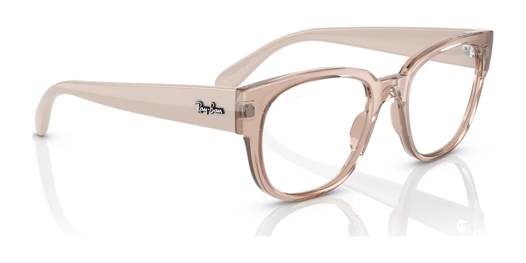 Ray-Ban RX7210 Eyeglasses Ray-Ban RX7210 Eyeglasses