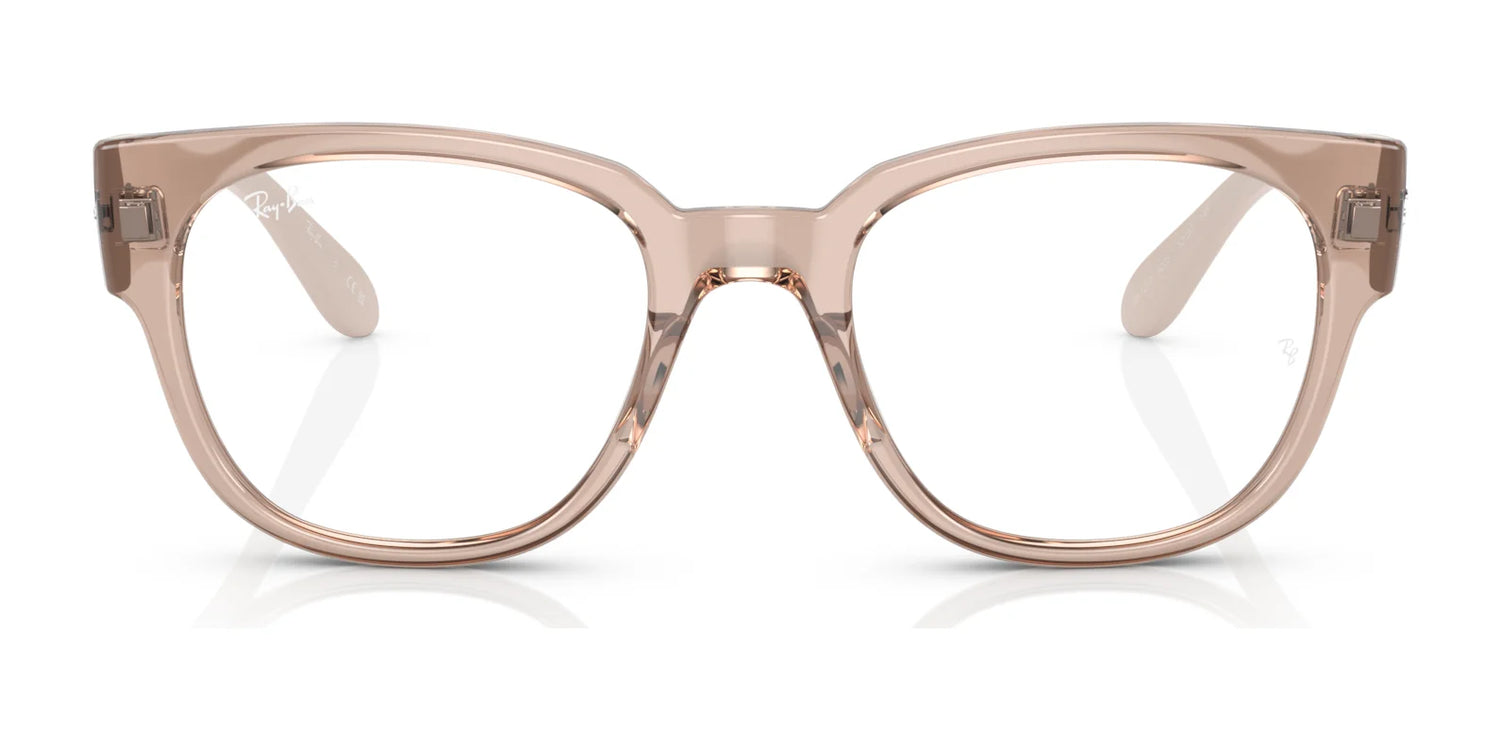 Ray-Ban RX7210 Eyeglasses Ray-Ban RX7210 Eyeglasses