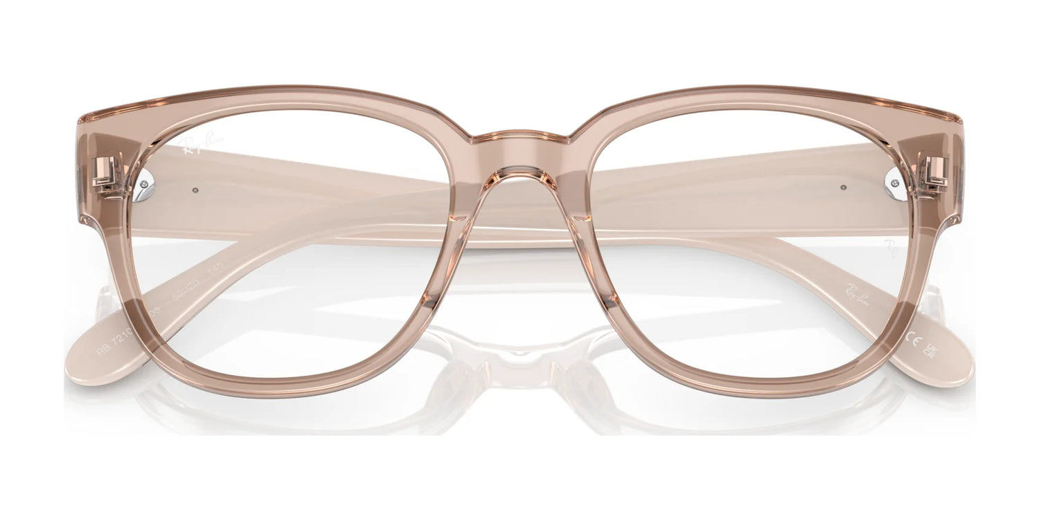 Ray-Ban RX7210 Eyeglasses Ray-Ban RX7210 Eyeglasses