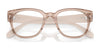 Ray-Ban RX7210 Eyeglasses / Alabaster №8203 / Size 50