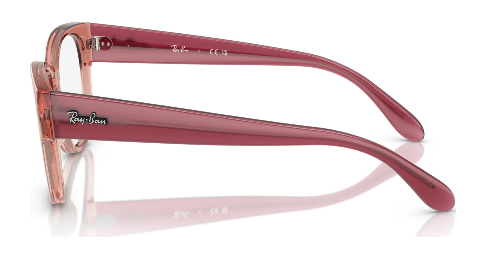 Ray-Ban RX7210 Eyeglasses Ray-Ban RX7210 Eyeglasses