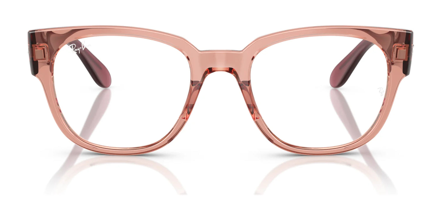 Ray-Ban RX7210 Eyeglasses Ray-Ban RX7210 Eyeglasses