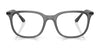 Ray-Ban RX7211 Eyeglasses | Size 52 / Black №2000