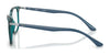 Ray-Ban RX7211 Eyeglasses | Size 52 / Black №2000