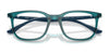 Ray-Ban RX7211 Eyeglasses | Size 52 / Black №2000