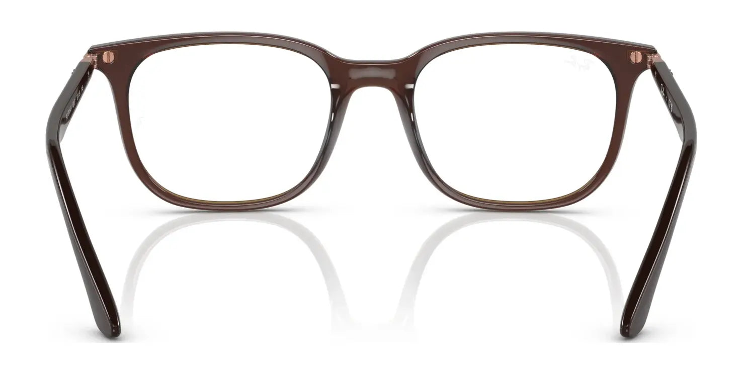 Ray-Ban RX7211F Eyeglasses | Size 53 Ray-Ban RX7211F Eyeglasses | Size 53