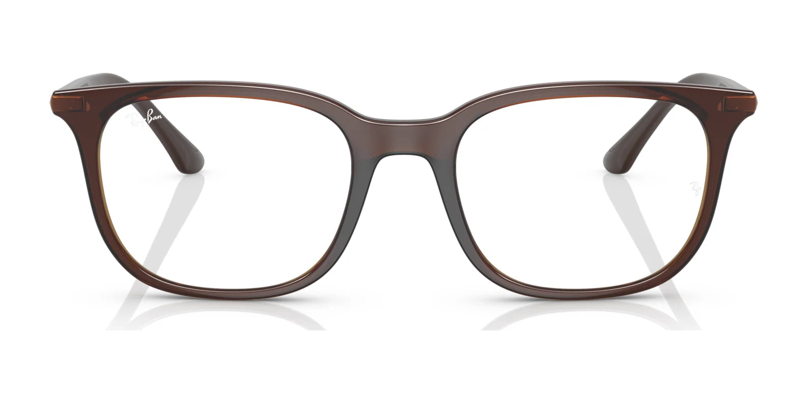 Ray-Ban RX7211F Eyeglasses | Size 53 Ray-Ban RX7211F Eyeglasses | Size 53