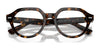 Ray-Ban GINA RX7214 Eyeglasses | Size 51 / Havana №2012