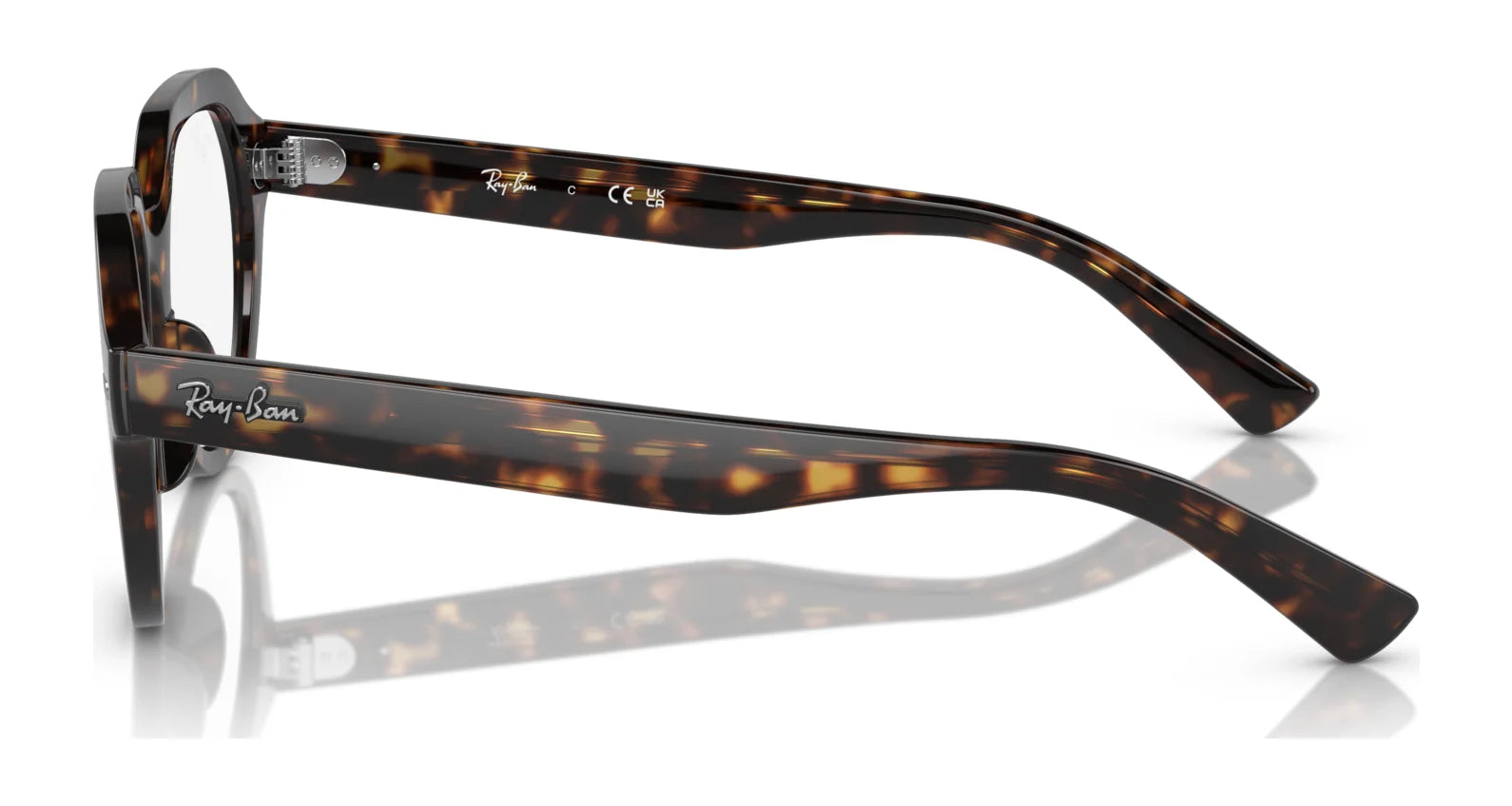 Ray-Ban GINA RX7214F Eyeglasses | Size 51 Ray-Ban GINA RX7214F Eyeglasses | Size 51