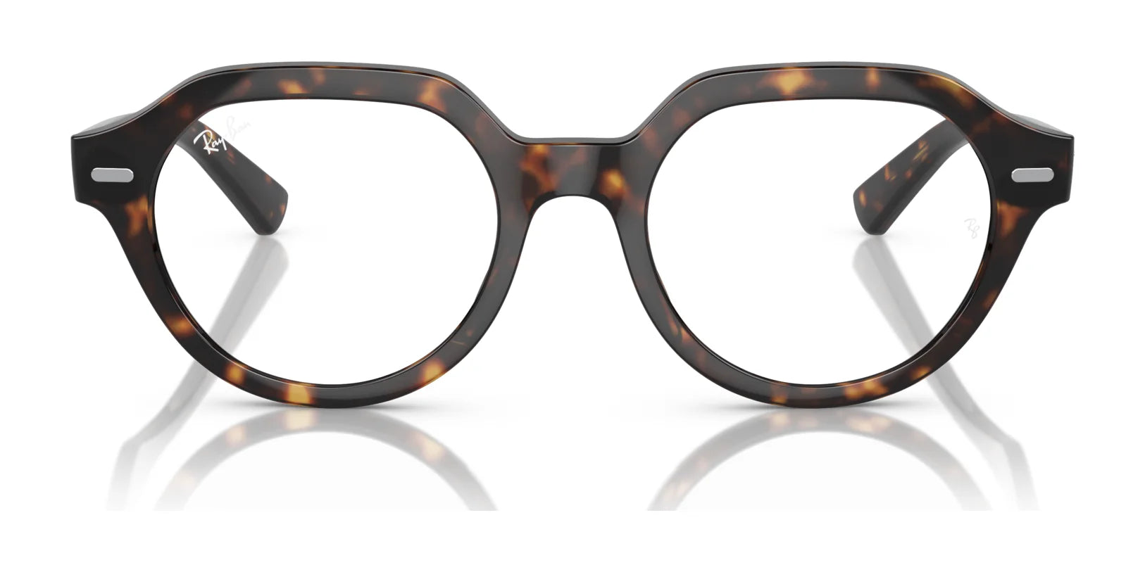 Ray-Ban GINA RX7214F Eyeglasses | Size 51 Ray-Ban GINA RX7214F Eyeglasses | Size 51