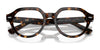 Ray-Ban GINA RX7214F Eyeglasses | Size 51 / Havana №2012 / Clear
