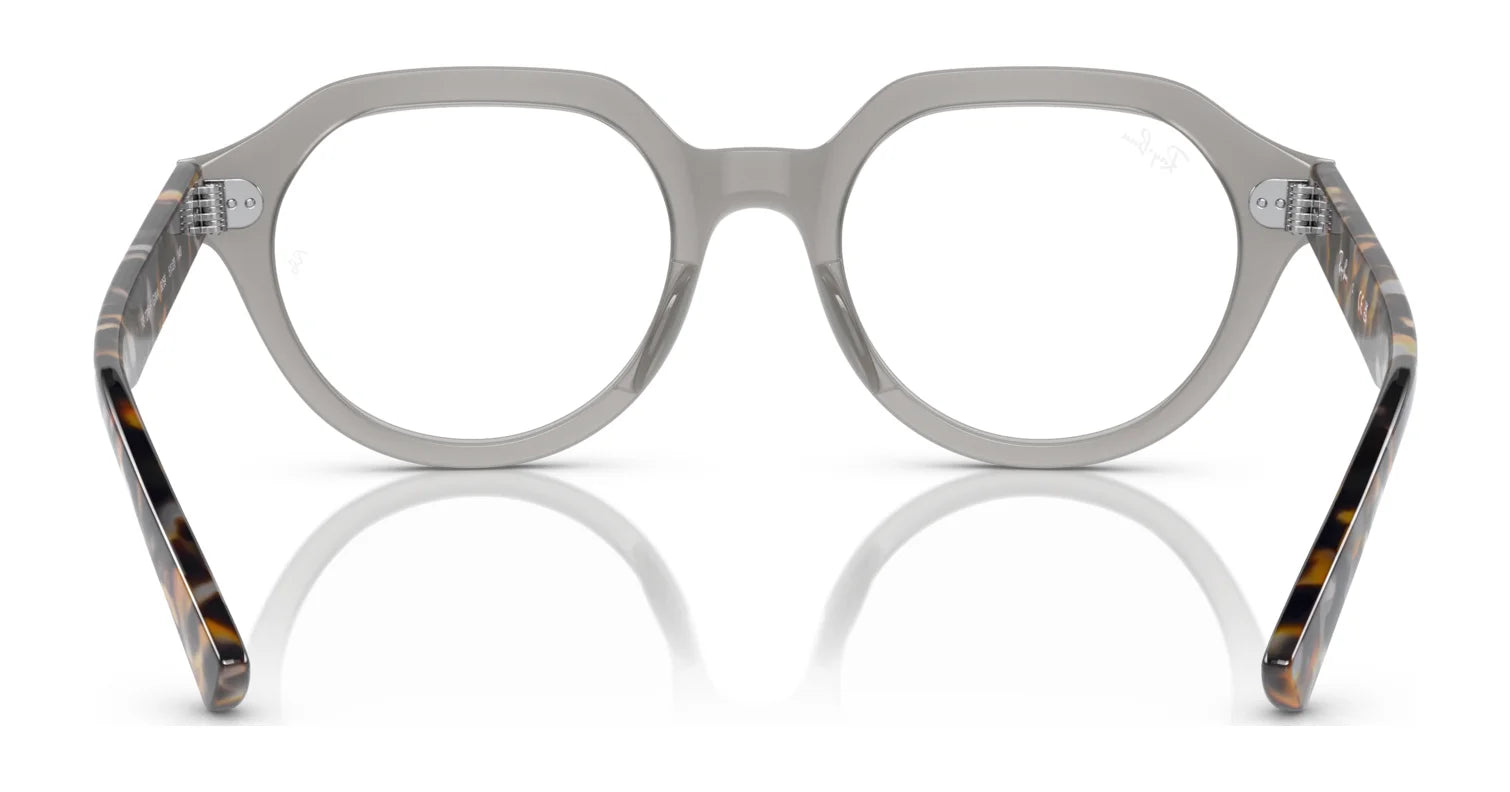 Ray-Ban GINA RX7214F Eyeglasses | Size 51 Ray-Ban GINA RX7214F Eyeglasses | Size 51