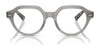 Ray-Ban GINA RX7214F Eyeglasses | Size 51 / Havana №2012 / Clear