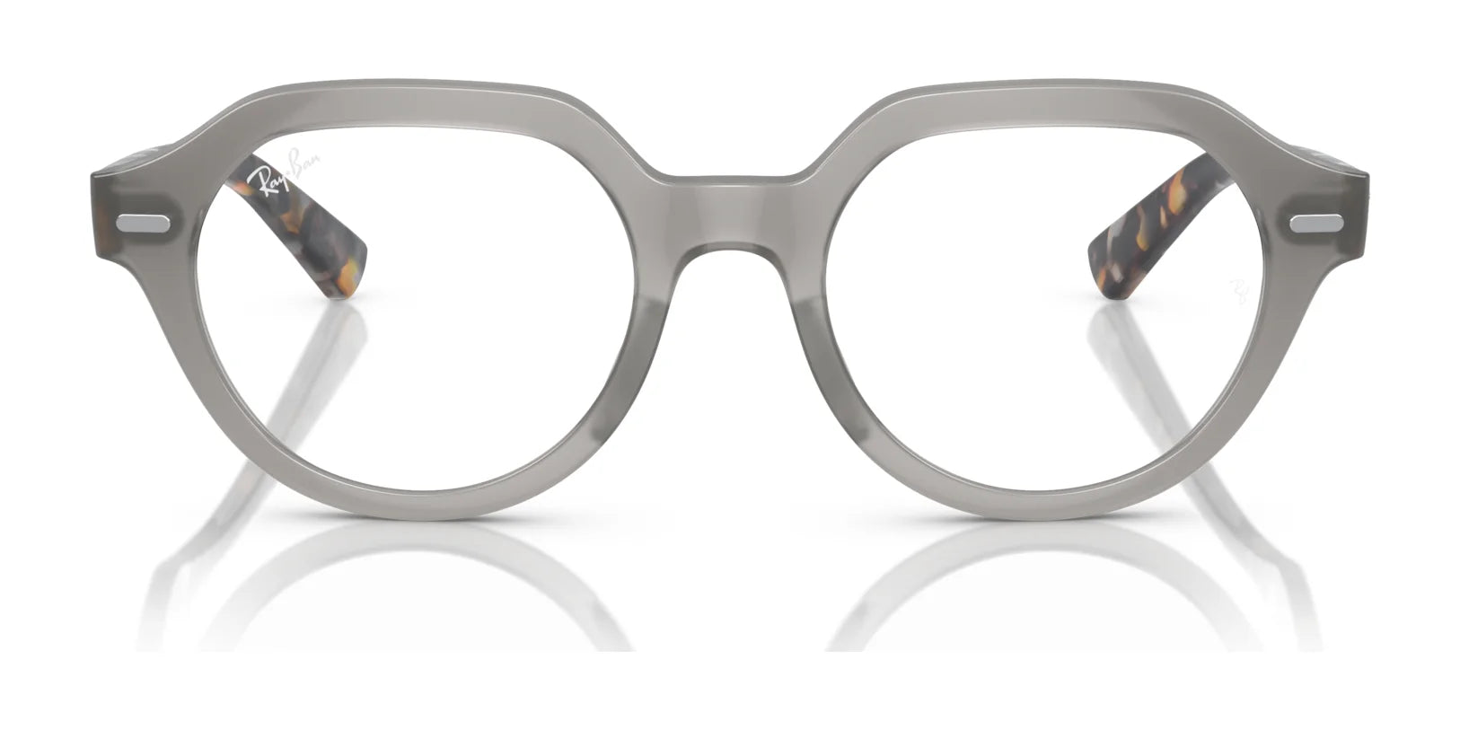 Ray-Ban GINA RX7214F Eyeglasses | Size 51 Ray-Ban GINA RX7214F Eyeglasses | Size 51