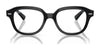 Ray-Ban ERIK RX7215 Eyeglasses / Havana №2012 / Size 49