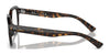 Ray-Ban ERIK RX7215 Eyeglasses / Havana №2012 / Size 49