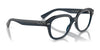 Ray-Ban ERIK RX7215 Eyeglasses / Havana №2012 / Size 49