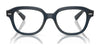Ray-Ban ERIK RX7215 Eyeglasses / Havana №2012 / Size 49
