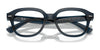 Ray-Ban ERIK RX7215 Eyeglasses / Havana №2012 / Size 49