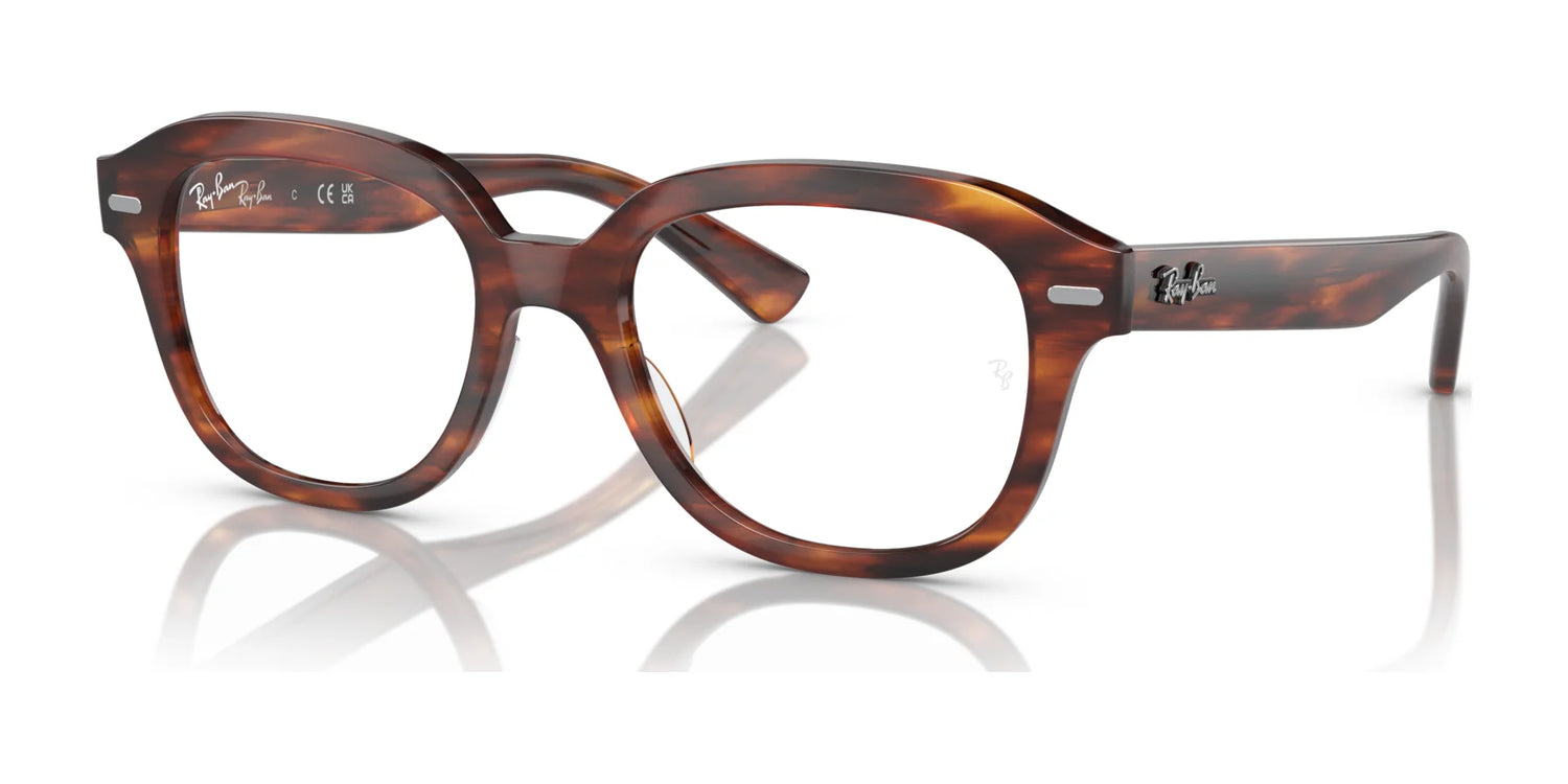 Ray-Ban ERIK RX7215F Eyeglasses | Size 51 Ray-Ban ERIK RX7215F Eyeglasses | Size 51