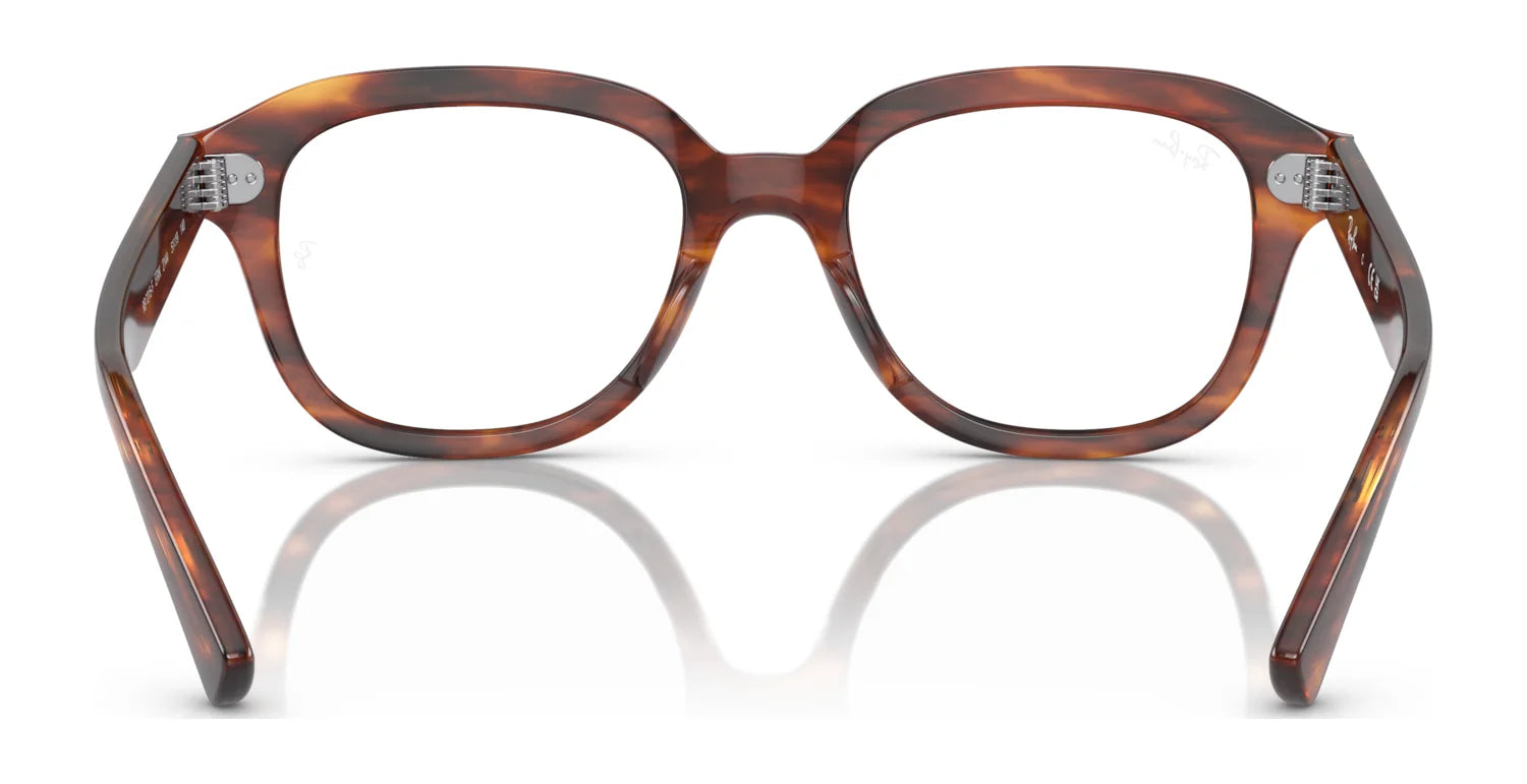 Ray-Ban ERIK RX7215F Eyeglasses | Size 51 Ray-Ban ERIK RX7215F Eyeglasses | Size 51