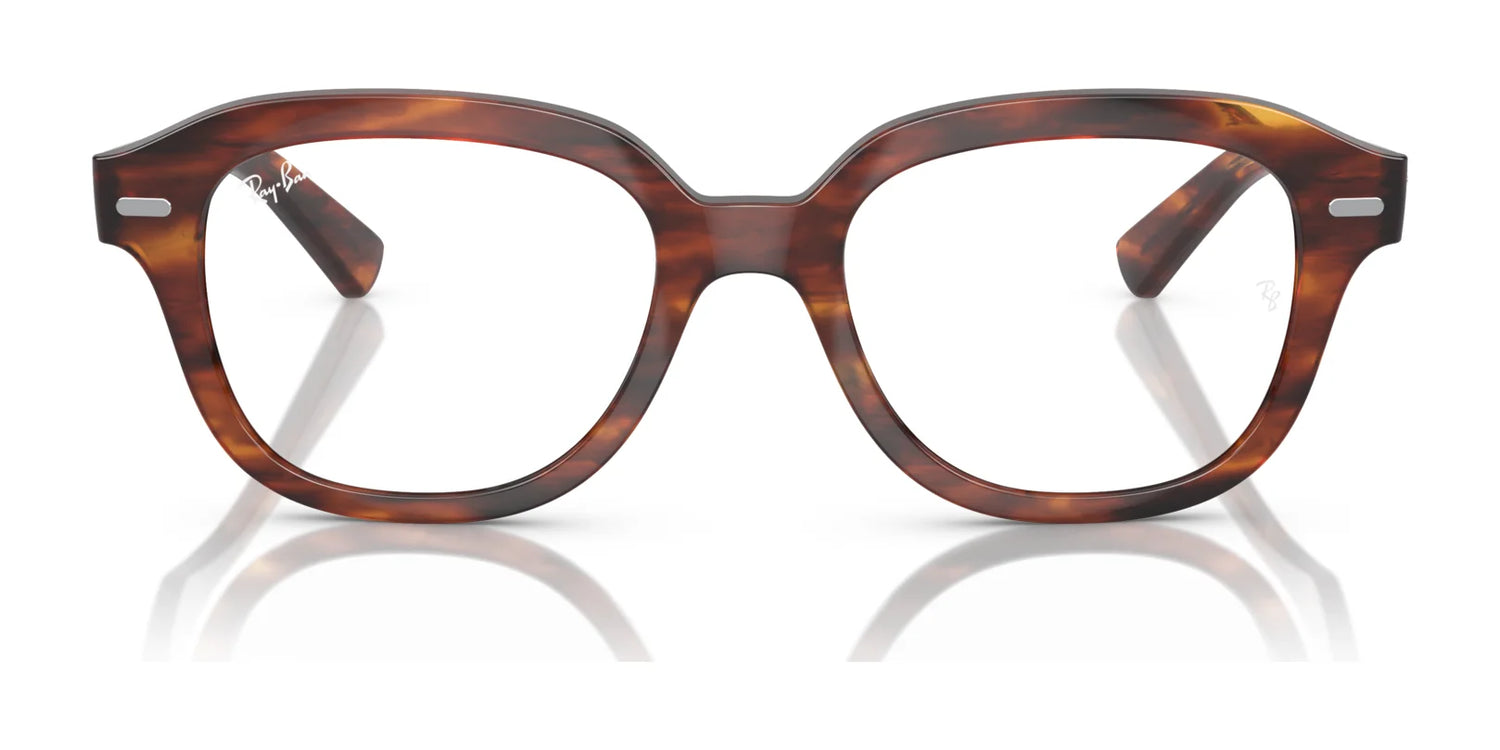 Ray-Ban ERIK RX7215F Eyeglasses | Size 51 Ray-Ban ERIK RX7215F Eyeglasses | Size 51