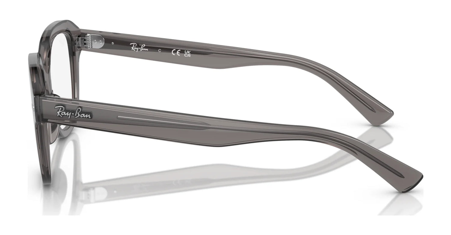 Ray-Ban ERIK RX7215F Eyeglasses | Size 51 Ray-Ban ERIK RX7215F Eyeglasses | Size 51