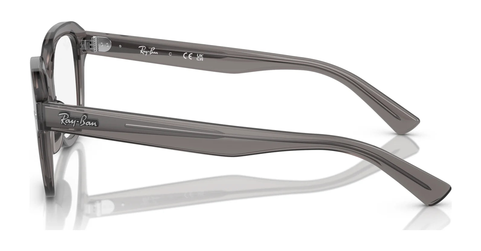 Ray-Ban ERIK RX7215F Eyeglasses | Size 51 Ray-Ban ERIK RX7215F Eyeglasses | Size 51