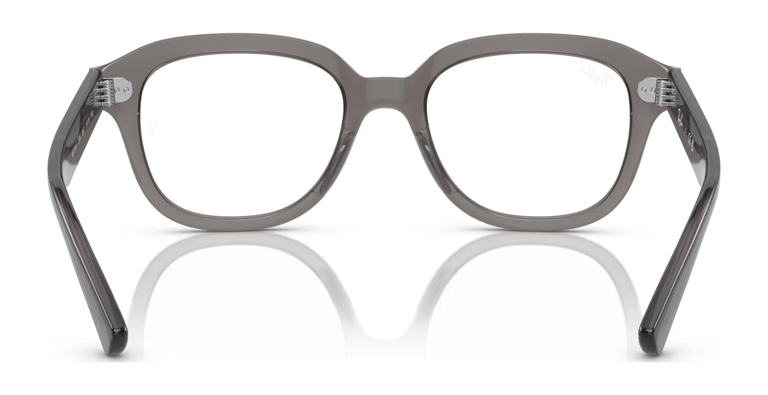 Ray-Ban ERIK RX7215F Eyeglasses | Size 51 Ray-Ban ERIK RX7215F Eyeglasses | Size 51