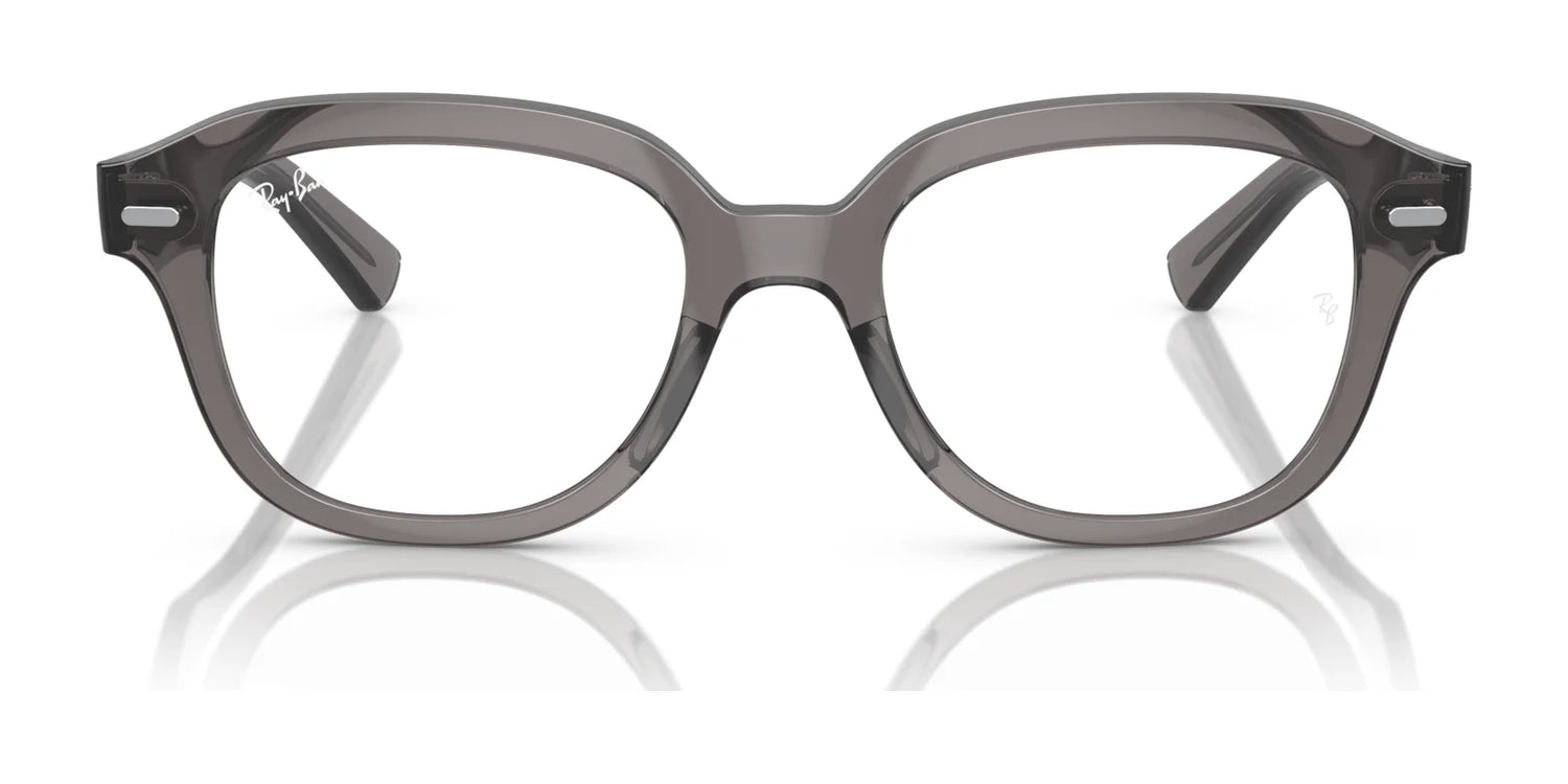 Ray-Ban ERIK RX7215F Eyeglasses | Size 51 Ray-Ban ERIK RX7215F Eyeglasses | Size 51