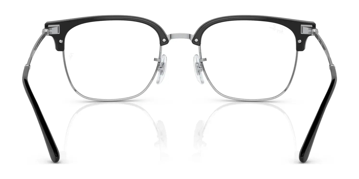 Ray-Ban NEW CLUBMASTER RX7216 Eyeglasses Ray-Ban NEW CLUBMASTER RX7216 Eyeglasses