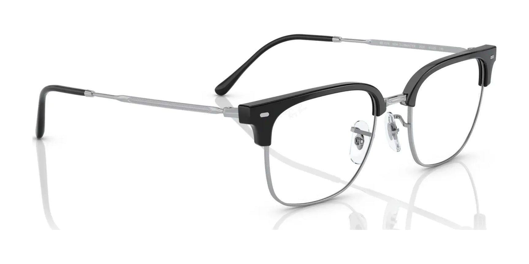 Ray-Ban NEW CLUBMASTER RX7216 Eyeglasses Ray-Ban NEW CLUBMASTER RX7216 Eyeglasses